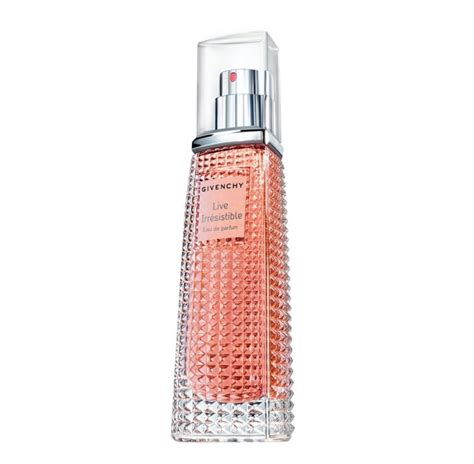 live irresistable givenchy|live irresistible Givenchy 30 ml.